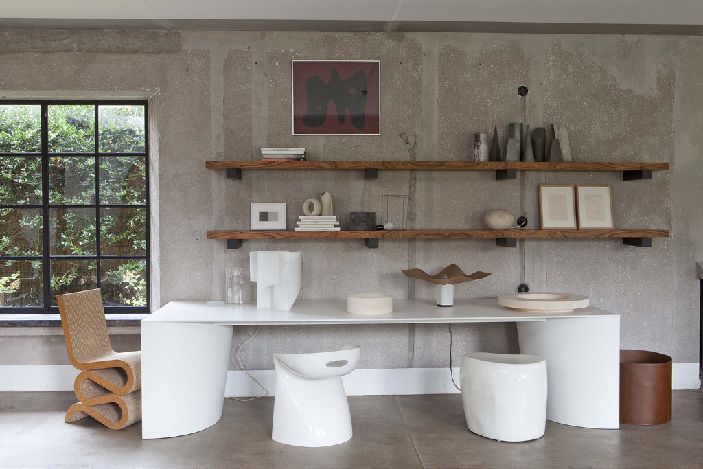 开云（中国） - 坐具|休闲椅|办公家具|设计师家具|Wiggle Side 休闲椅